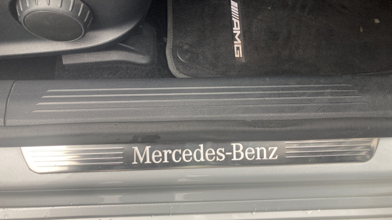 Mercedes-Benz A-Class A200 AMG Line Premium 5dr Auto Petrol Hatchback